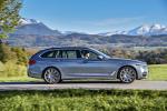 BMW 530d Touring M Sport 2017 года (WW)